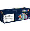 Kit Toner Compatible para HP 2300 MC Color