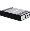 Mini UPS PowerBank Routers DVR Camaras Notebooks 14W USB 5 9 12V Forza