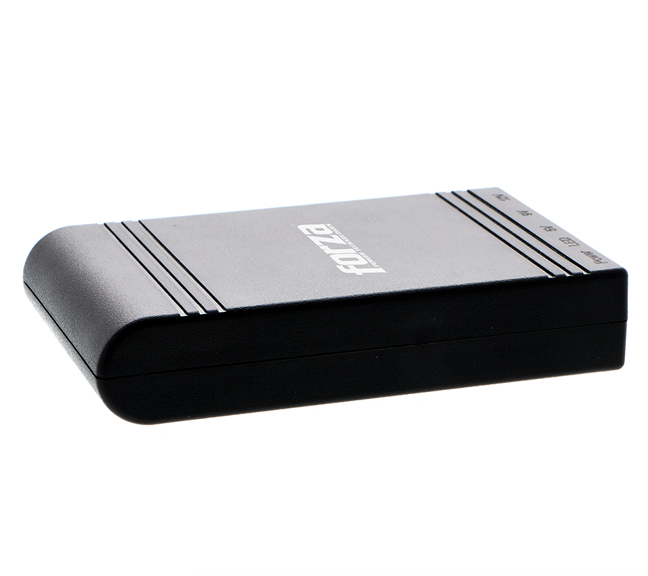 Mini UPS PowerBank Routers DVR Camaras Notebooks 14W USB 5 9 12V Forza