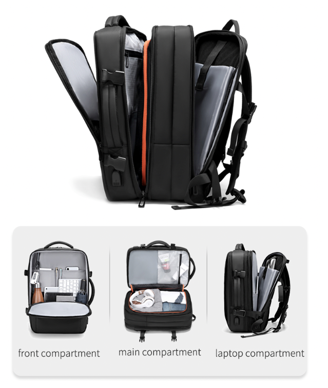 Mochila notebook 17 pulgadas chile hotsell