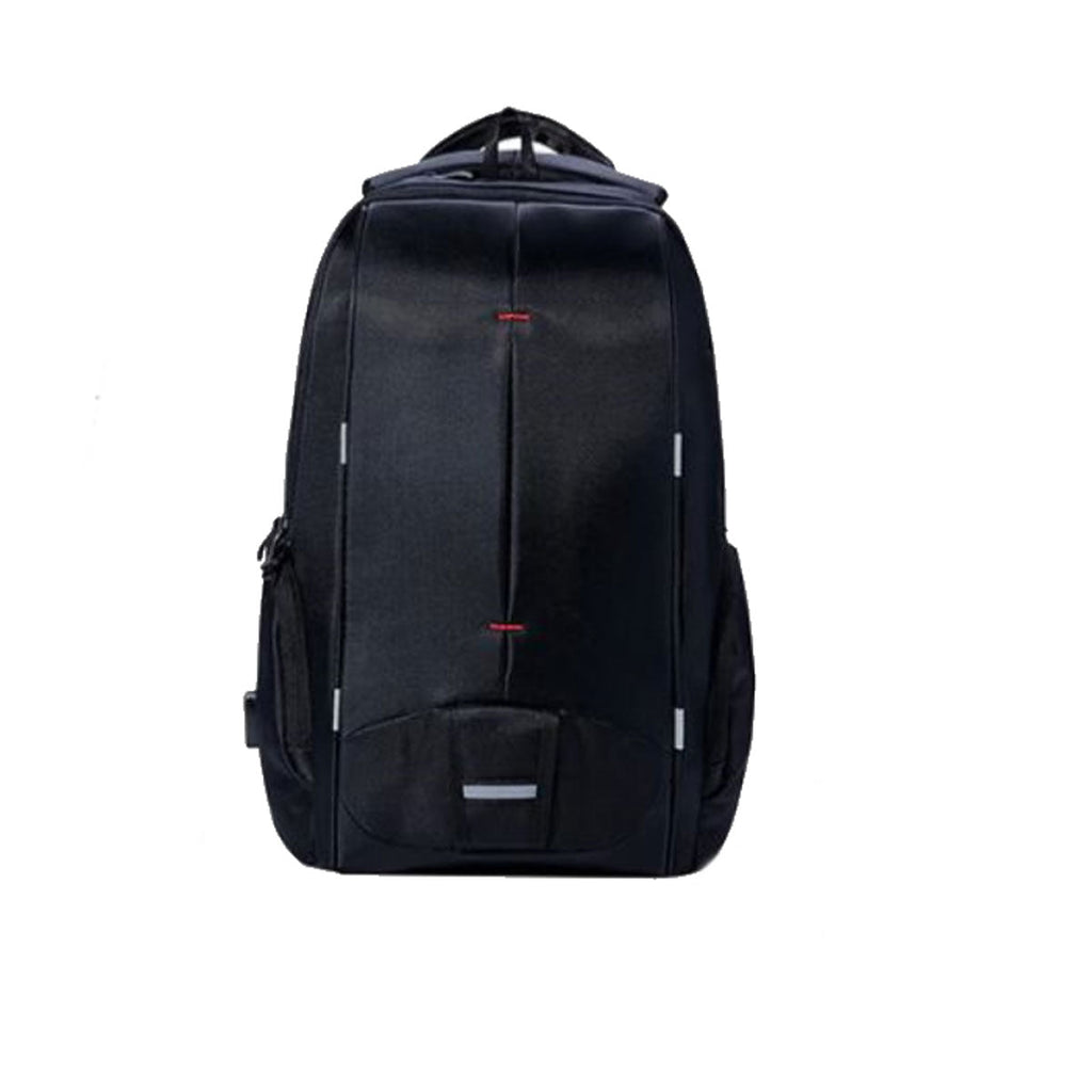 Mochila Notebook Gamer 15 a 17 Pulgadas Acolchada Kalidi