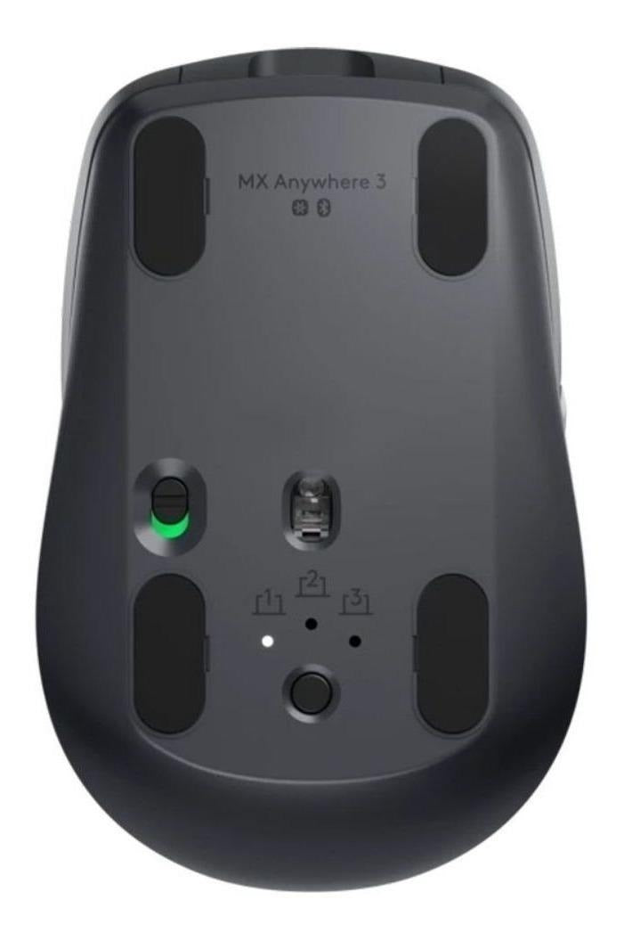 Mouse 6 Botones Logitech MX Anywhere 3