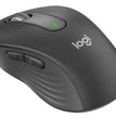 Mouse Bluetooth M650 Signature Medium Logitech