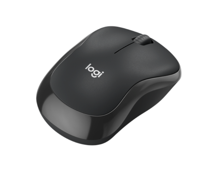 Mouse Inalambrico Bluetooth M240 Silent Logitech Negro