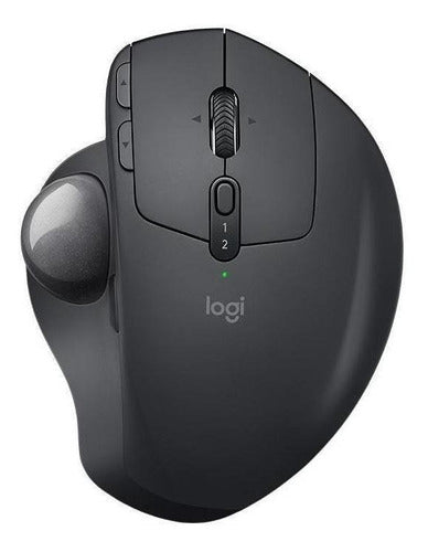 Mouse Inalambrico Logitech MX Ergo TrackBall Advanced BT