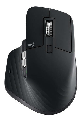 Mouse Inalambrico Logitech MX Master Advanced 3 Bluetooth