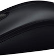 Mouse Logitech Alambrico USB M90 Negro