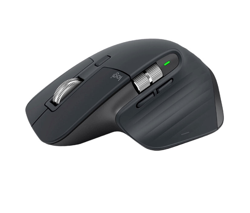 Mouse Inalambrico Logitech MX Master Advanced 3S Bluetooth