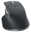 Mouse Inalambrico Logitech MX Master Advanced 3S Bluetooth