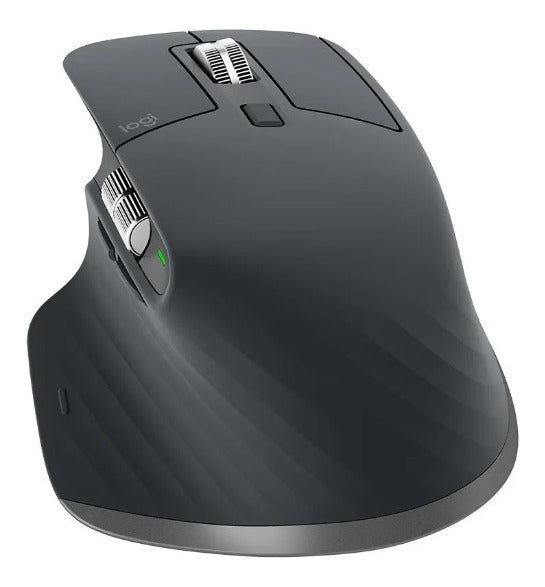 Mouse Inalambrico Logitech MX Master Advanced 3S Bluetooth – FactoryTech