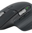 Mouse Inalambrico Logitech MX Master Advanced 3S Bluetooth