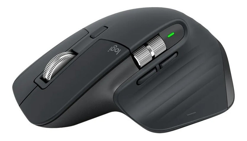 Mouse Inalambrico Logitech MX Master Advanced 3S Bluetooth