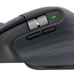 Mouse Inalambrico Logitech MX Master Advanced 3S Bluetooth