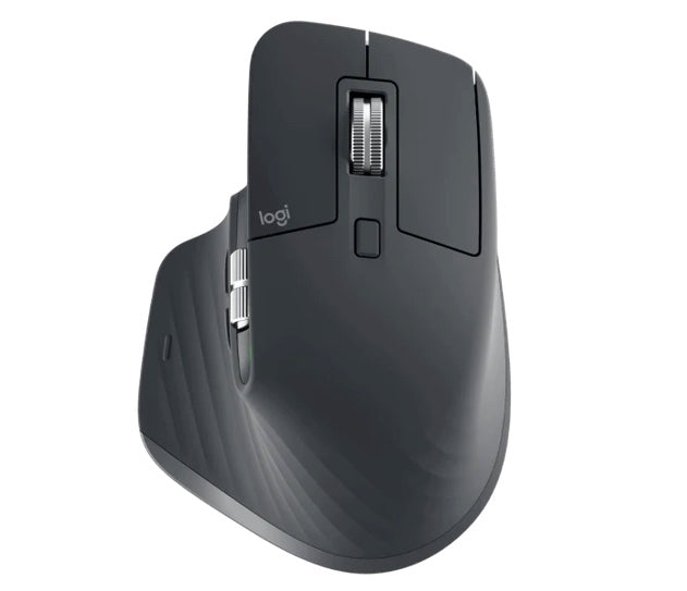 Mouse Inalambrico Logitech MX Master Advanced 3S Bluetooth