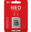 Memoria Micro SD 128GB Hiksemi con Adaptador SD