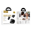 Micrófono Inalámbrico Hoco L26 USB-C Negro