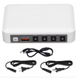 Mini UPS 6000mAh – Respaldo de Energía para Routers y Dispositivos