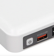 Mini UPS 6000mAh – Respaldo de Energía para Routers y Dispositivos