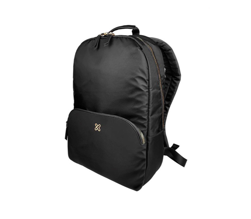 Mochila Notebook Macbook Hasta 15,6 KlipX Aberdeen KNB-456BK