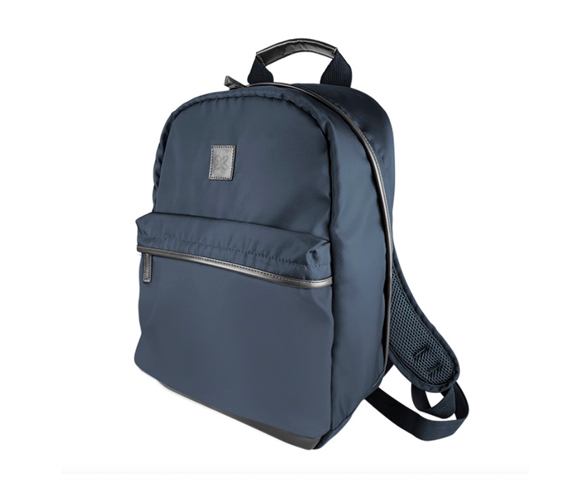 Mochila Notebook Macbook Hasta 15,6 KlipX Berna KNB-406BL