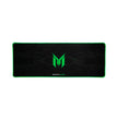 Mouse Pad Gamer Monster Mild 75x28 Negro