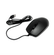 Mouse Alámbrico USB Preciso y Ergonómico Utek UT-MO830U