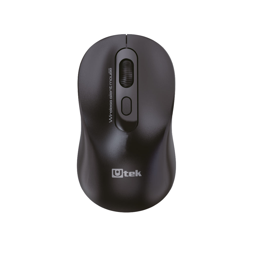 Mouse Inalámbrico Bluetooth 2.4G Ulink UT-MO750R