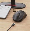 Mouse Inalámbrico Bluetooth 2.4G Ulink UT-MO750R
