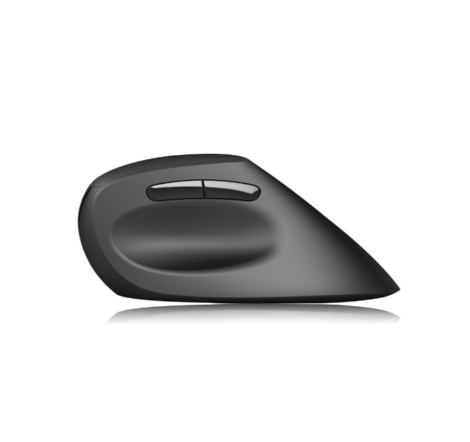 Mouse Inalámbrico Ergonómico 2,4 Ghz Utek UT-MOER606