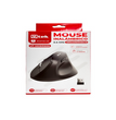 Mouse Inalámbrico Ergonómico 2,4 Ghz Utek UT-MOER606