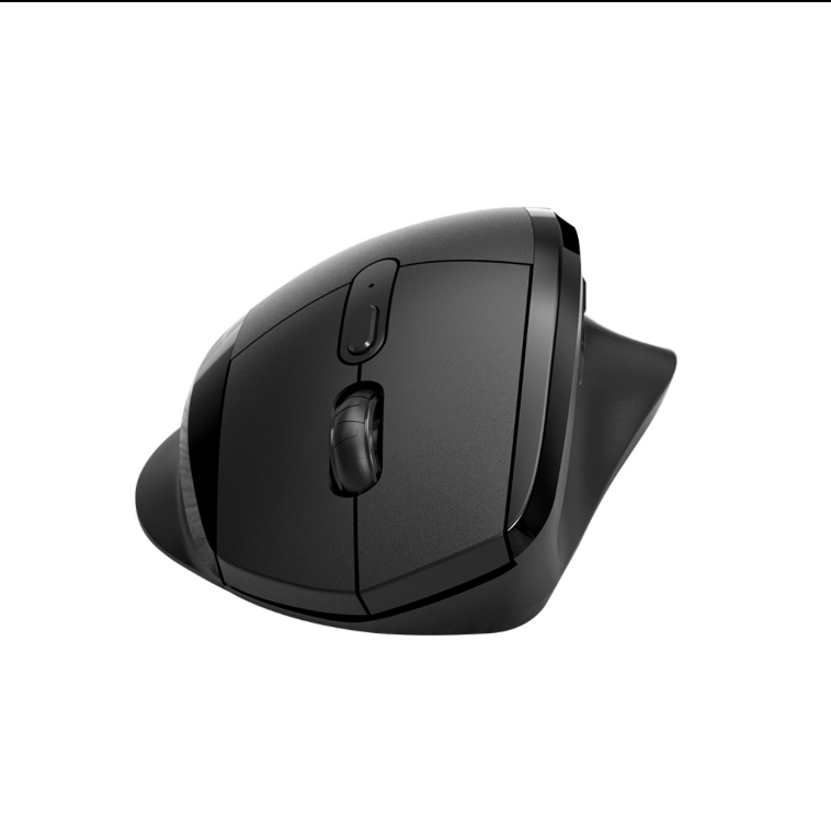 Mouse Inalámbrico Ergonómico 2,4 Ghz Utek UT-MOER105