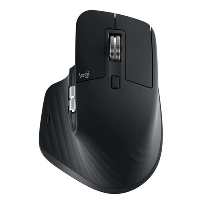 Mouse Inalambrico Logitech MX Master Advanced 3 Bluetooth