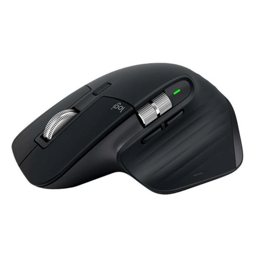 Mouse Inalambrico Logitech MX Master Advanced 3 Bluetooth