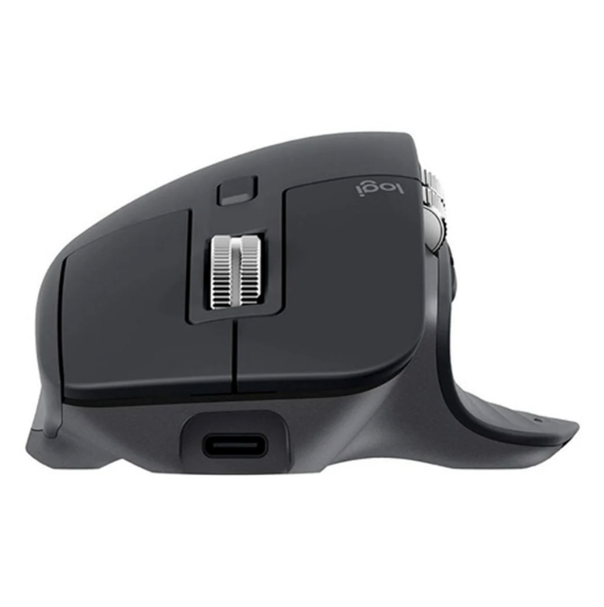 Mouse Inalambrico Logitech MX Master Advanced 3 Bluetooth