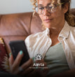 Cerradura Inteligente Wifi Acero Alexa Google Nexxt NHS-D100
