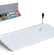 Organizador Escritorio Con Pizarra Plumones 40x18CM Goforit