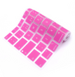 Protector Teclado Para Macbook Air A2179 A2337 Fucsia