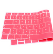 Protector Teclado Para Macbook Air A1932 Rosa