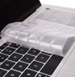 Protector Teclado Para Macbook Air A1932 Transparente