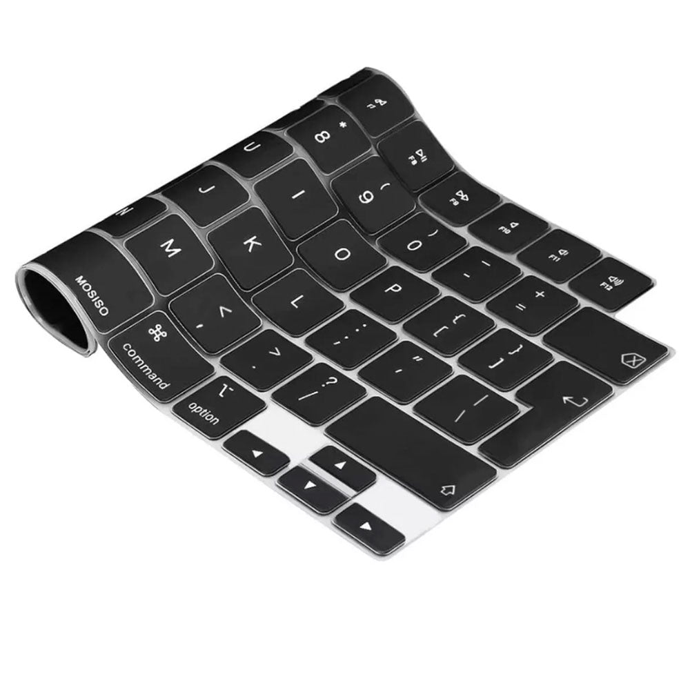 Protector Teclado Para Macbook Pro 13 A1708