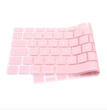 Protector Teclado Para Macbook Air A1932 Rosado