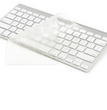 Protector Teclado compatible con Macbook Pro / Air Transparente