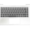 Palmrest HP ProBook 440 G8 G9 Teclado Retroiluminado