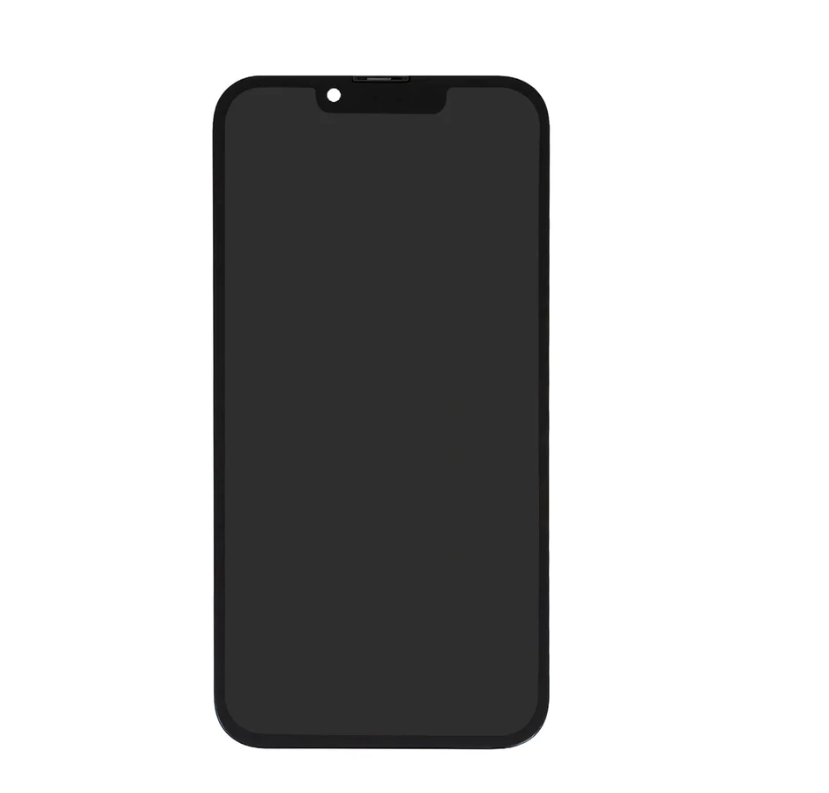 Pantalla iPhone 13 OLED GX Repuesto Instalada