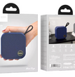 Parlante Bluetooth Auspicious Sport 5W Hoco HC22 Azul