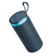 Parlante Bluetooth Borofone BR105 RGB Azul