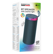 Parlante Bluetooth Borofone BR105 RGB Azul