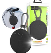 Parlante Bluetooth Hoco BS60 Exploring TWS FM TF Negro