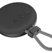 Parlante Bluetooth Hoco BS60 Exploring TWS FM TF Negro