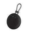 Parlante Bluetooth Hoco BS60 Exploring TWS FM TF Negro